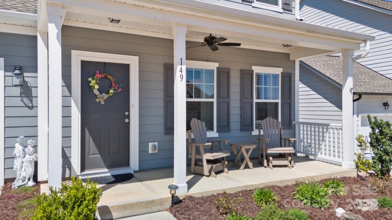 Property image 2 at 149 Canada Drive, Statesville, NC 28677