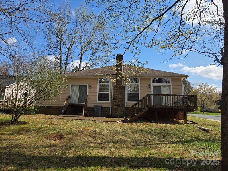 Property image 3 at 8411 Rhian Brook Lane, Charlotte, NC 28216