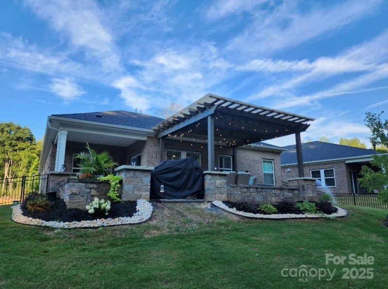 3622 Walter Nelson Road