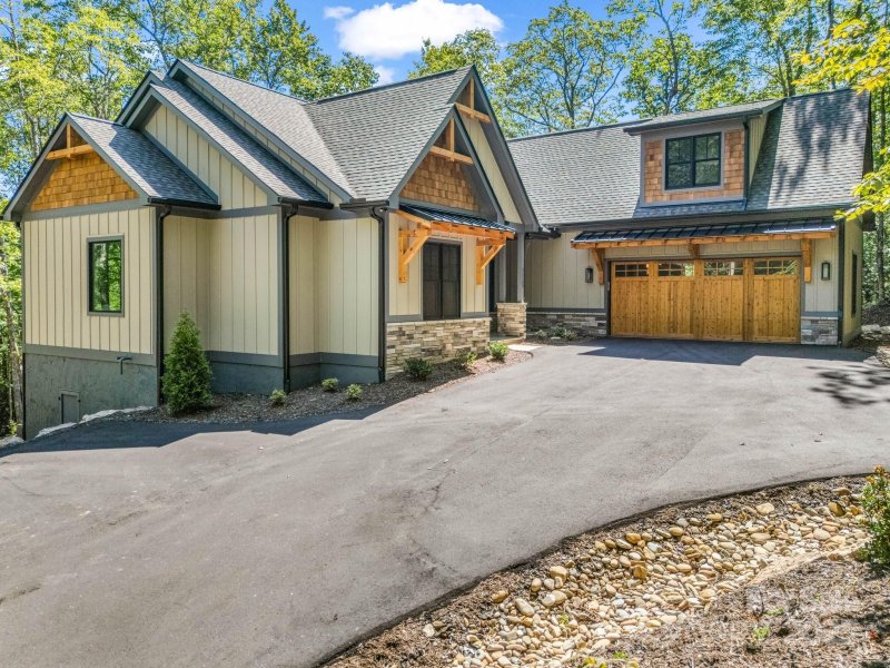 Property image 2 at 1115 Salola Lane, Brevard, NC 28712