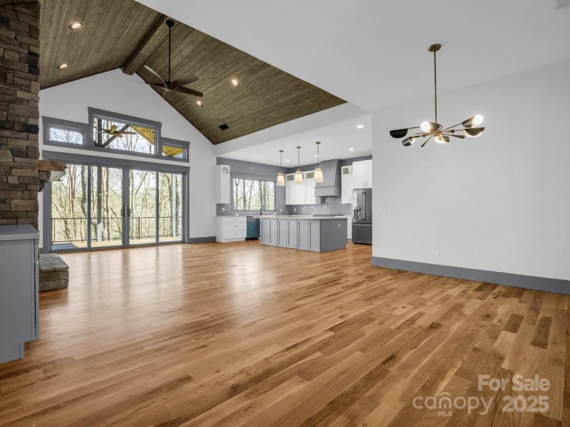 Property image 4 at 1115 Salola Lane, Brevard, NC 28712