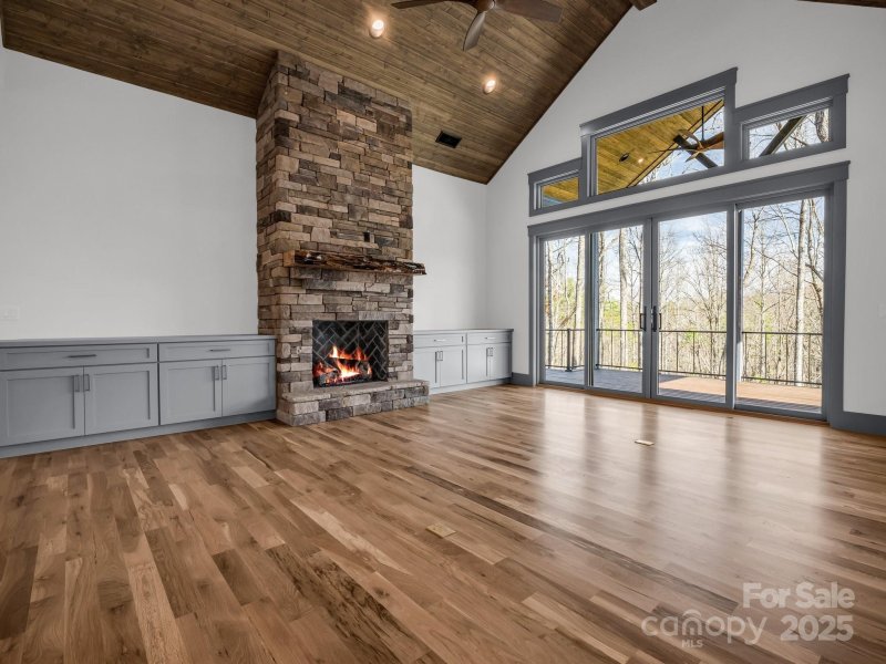 Property image 5 at 1115 Salola Lane, Brevard, NC 28712