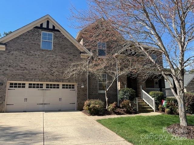 Property image 3 at 406 Deer Brush Lane, Waxhaw, NC 28173