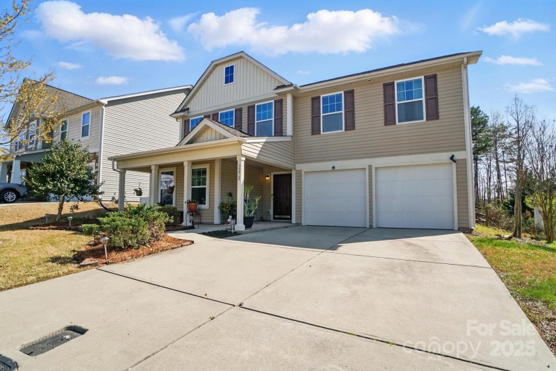 Property image 2 of 3272 Saddlebrook Drive in Saddlebrook, Midland, NC 28107