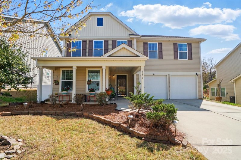 Property image 3 of 3272 Saddlebrook Drive in Saddlebrook, Midland, NC 28107