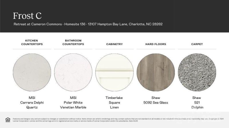 Property image 3 at 13107 Hampton Bay Lane, Charlotte, NC 28262