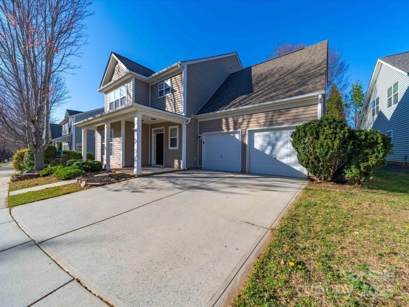 Property image 2 at 17212 Hampton Trace Road, Huntersville, NC 28078