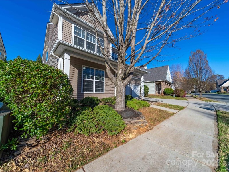 Property image 3 at 17212 Hampton Trace Road, Huntersville, NC 28078