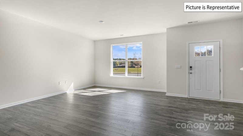 Property image 2 at 2040 Harlequin Drive, Indian Trail, NC 28079