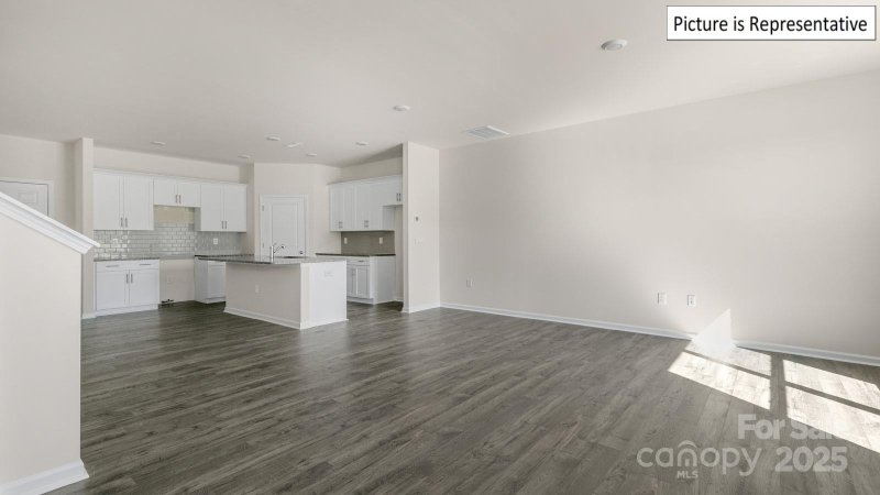 Property image 3 at 2040 Harlequin Drive, Indian Trail, NC 28079