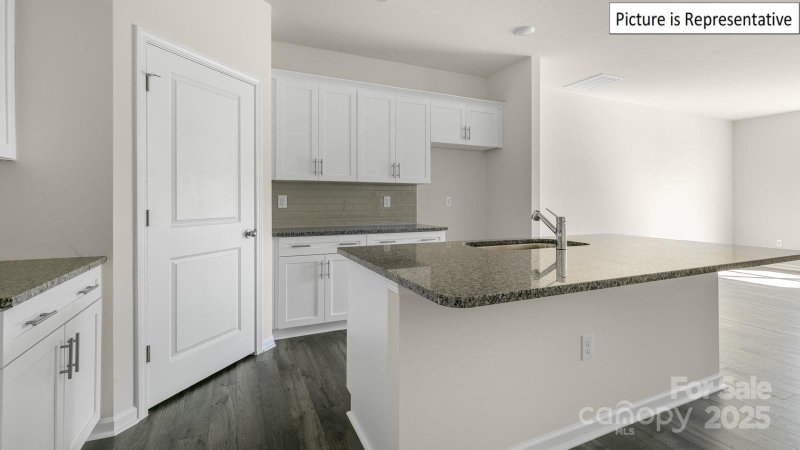 Property image 5 at 2040 Harlequin Drive, Indian Trail, NC 28079