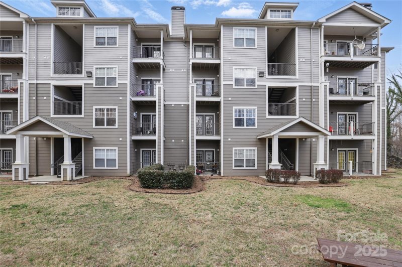 Property image 2 at 300 Vista Lake Drive, Candler, NC 28715