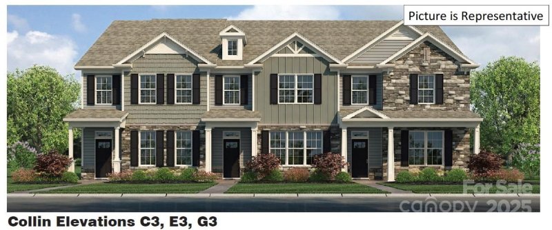 2036 Harlequin Drive