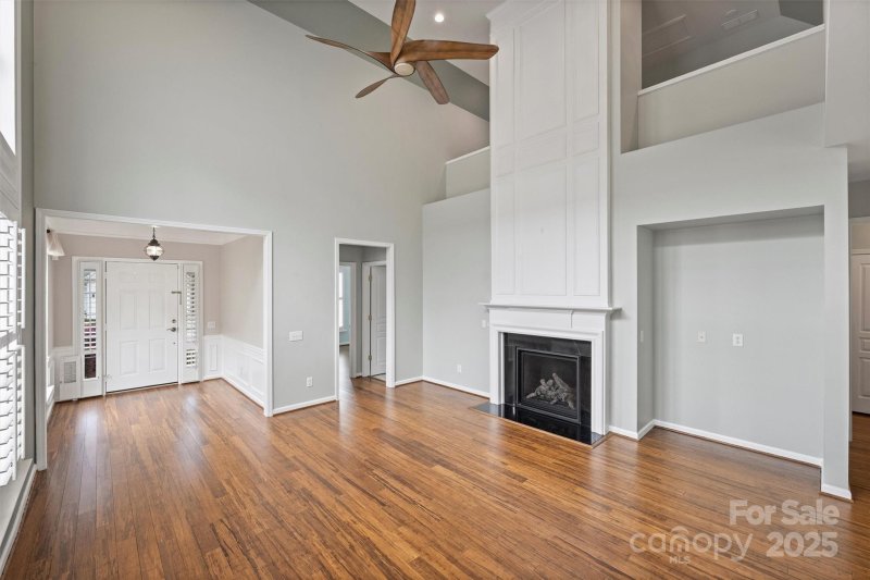 Property image 3 at 11422 Nevermore Way, Charlotte, NC 28277