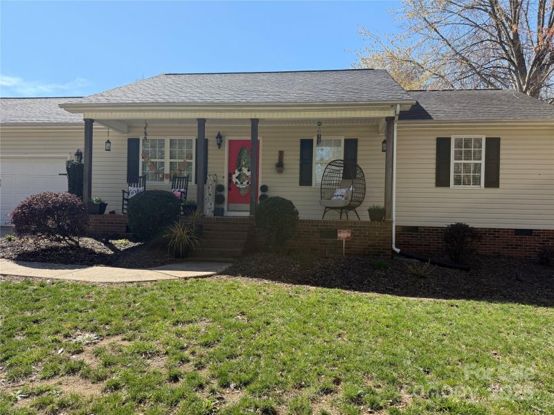 Property image 5 at 105 Johnson Lane, Cherryville, NC 28021