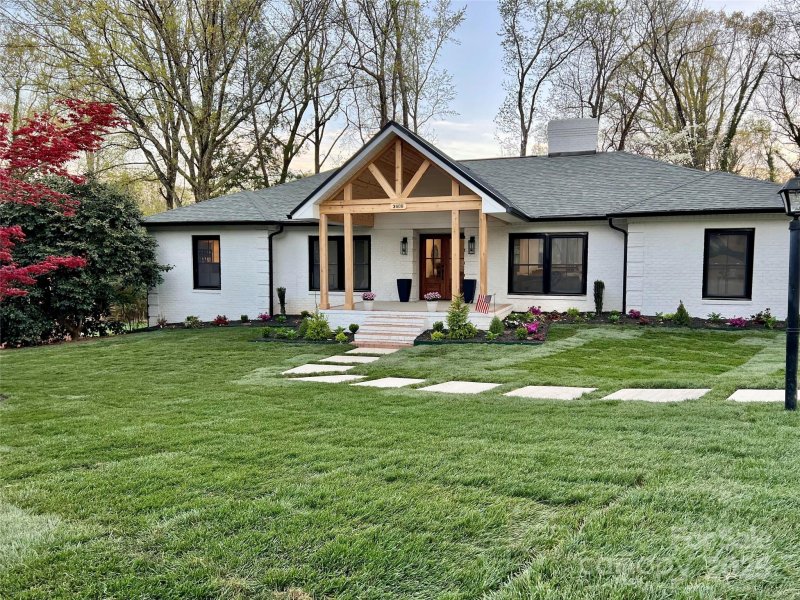 3608 Table Rock Road