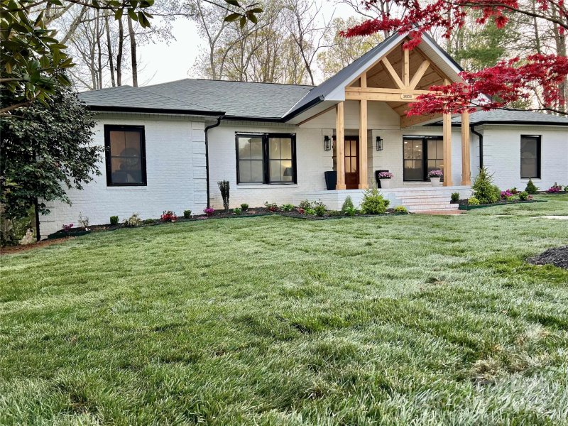 Property image 2 at 3608 Table Rock Road, Charlotte, NC 28226