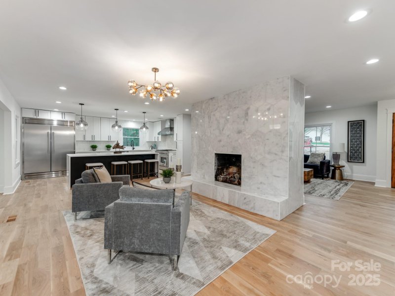 Property image 5 at 3608 Table Rock Road, Charlotte, NC 28226