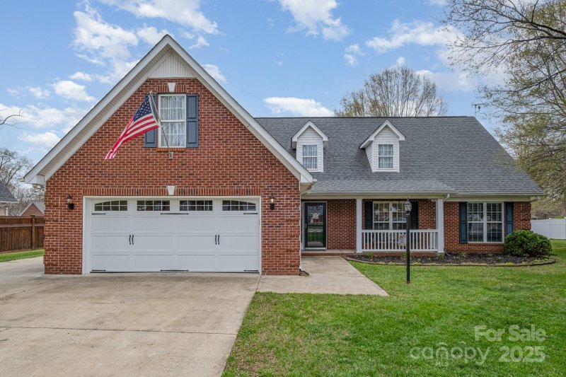 Property image 2 at 3112 Mcgee Lane, Monroe, NC 28110