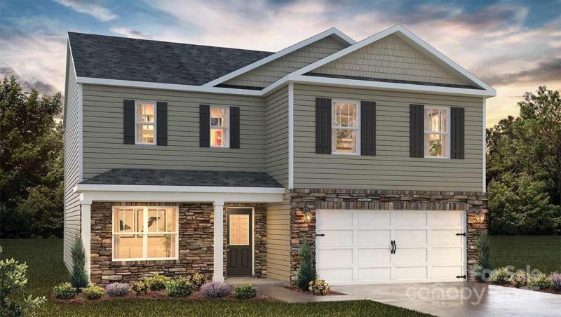 5227 Reedy Ridge Road