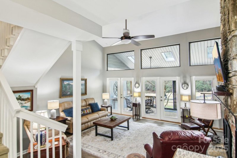 Property image 4 at 441 Mountains Boulevard, Lake Lure, NC 28746