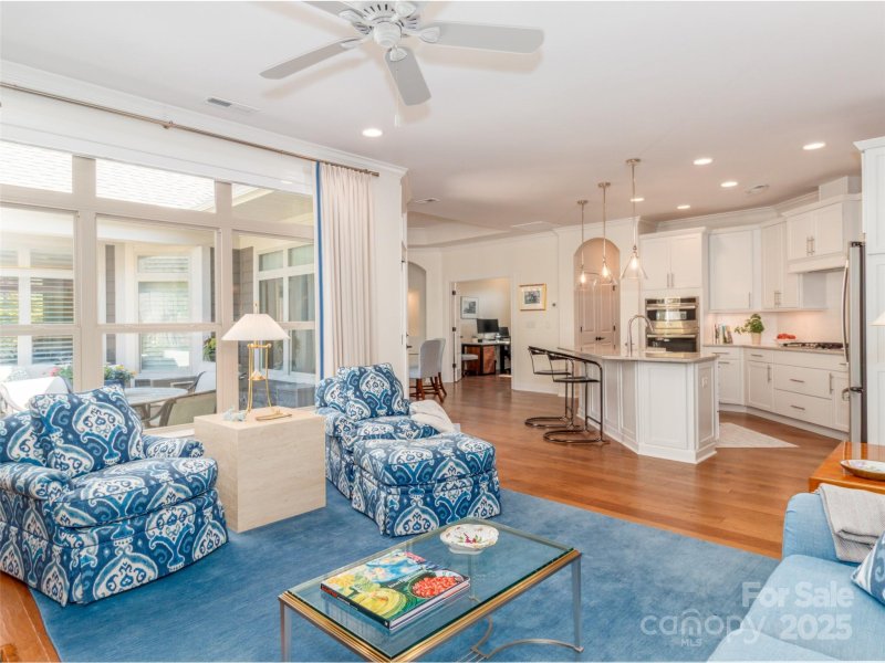 Property image 3 at 2342 Wesley Landing Road, Waxhaw, NC 28173