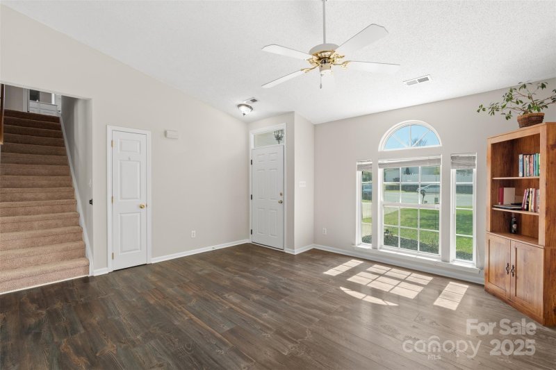 Property image 4 at 3904 Crimson Wing Drive, Indian Trail, NC 28079