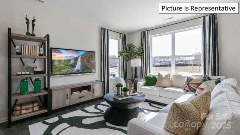 Property image 5 at 2032 Harlequin Drive, Indian Trail, NC 28079