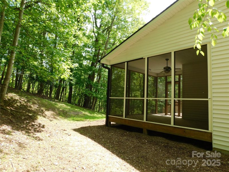 Property image 4 of 1064 Skye Drive in Glen Cannon, Pisgah Forest, NC 28768