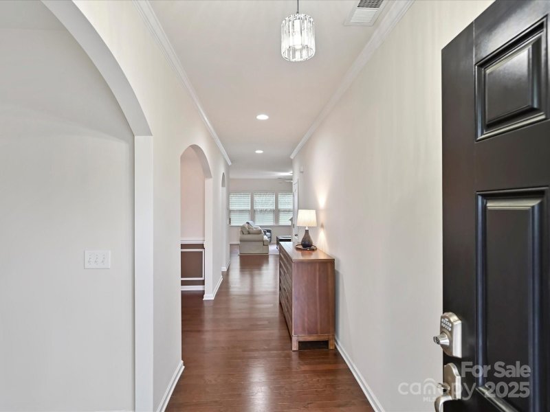 Property image 4 at 11621 Red Knoll Lane, Pineville, NC 28134