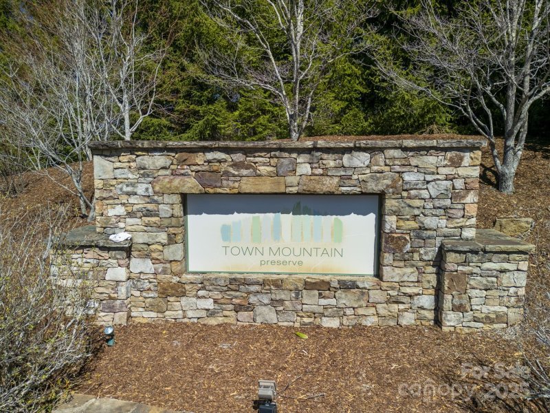 Property image 2 of 86 Bartrams Walk Drive in Town Mountain Preserve, Asheville, NC 28804