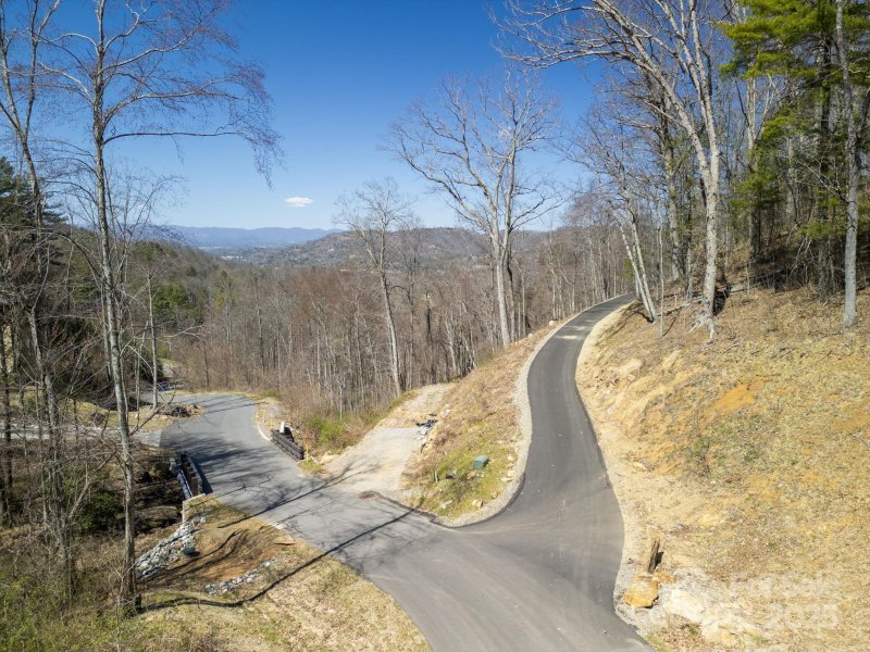 Property image 5 of 86 Bartrams Walk Drive in Town Mountain Preserve, Asheville, NC 28804