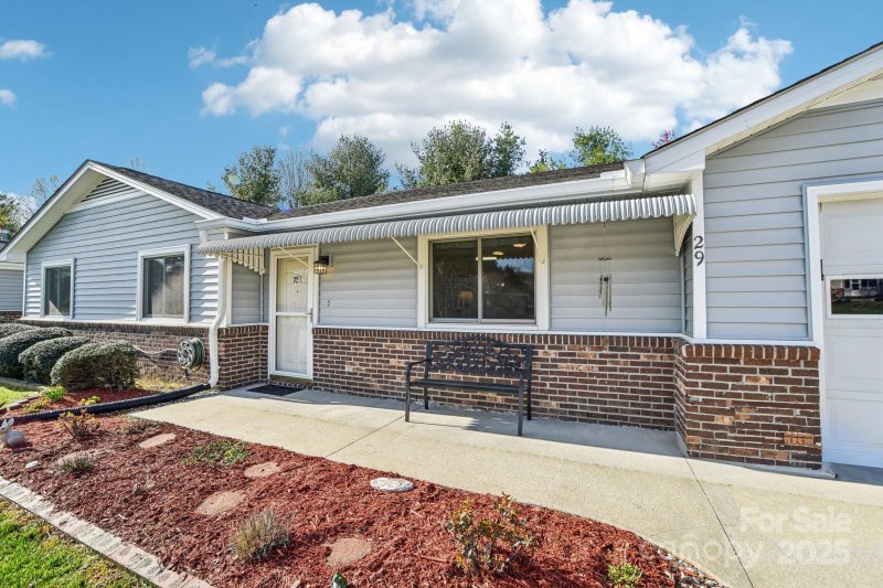 Property image 4 at 29 Wintry Drive, Hendersonville, NC 28792