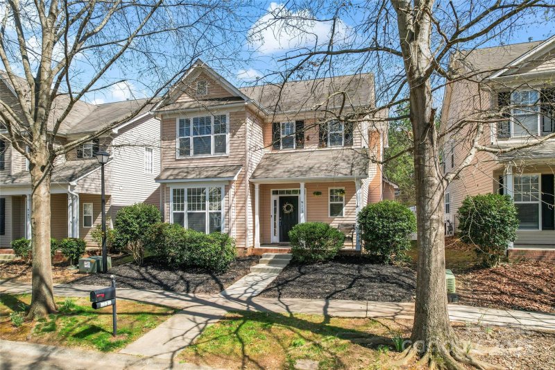 Property image 2 at 9113 Cinder Lane, Huntersville, NC 28078