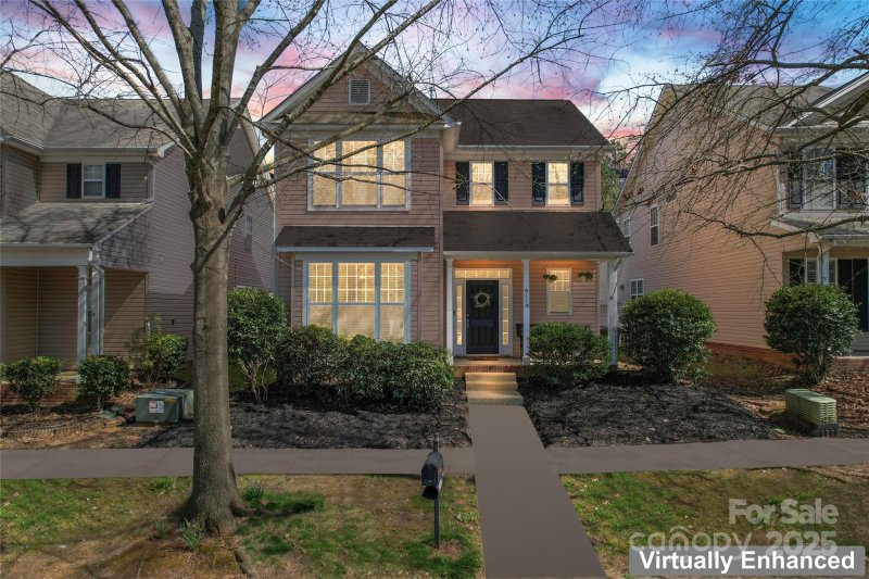 Property image 3 at 9113 Cinder Lane, Huntersville, NC 28078