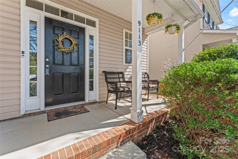 Property image 4 at 9113 Cinder Lane, Huntersville, NC 28078