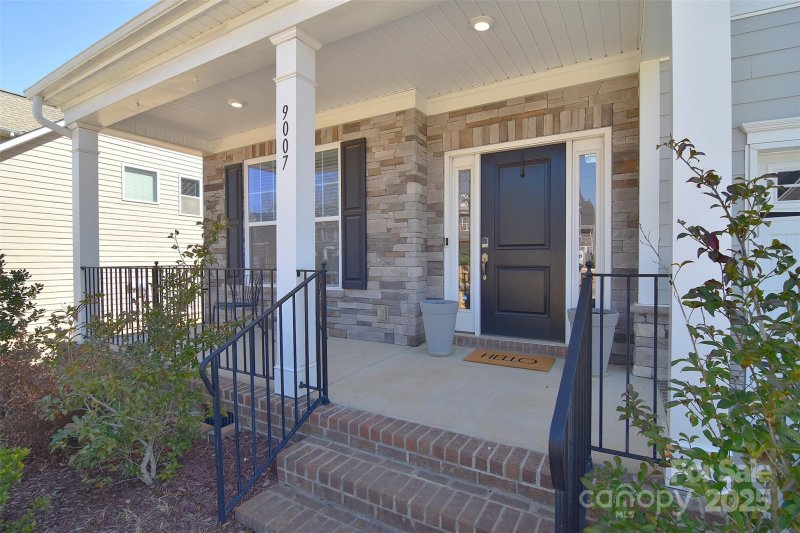 Property image 4 at 9007 Raven Top Drive, Mint Hill, NC 28227