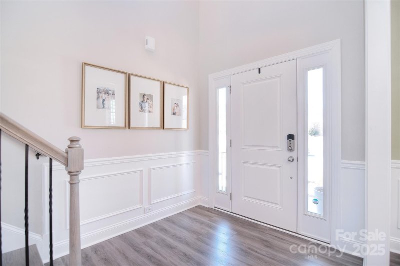 Property image 5 at 9007 Raven Top Drive, Mint Hill, NC 28227