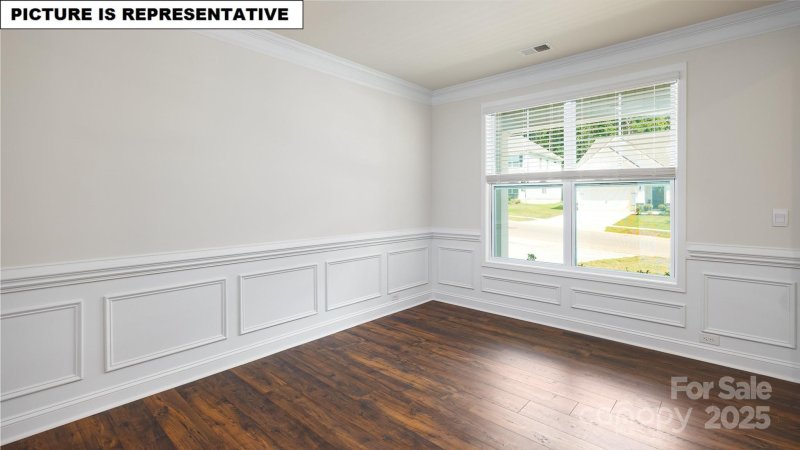 Property image 3 of 134 Asmodean Lane in FALLS COVE AT LAKE NORMAN, Troutman, NC 28166