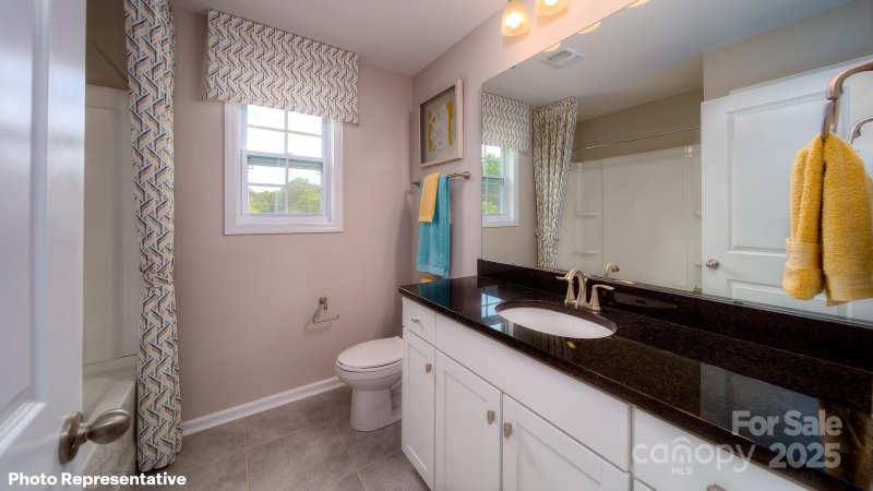 Property image 2 at 136 Asmodean Lane, Troutman, NC 28166