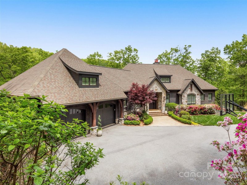 1455 Flint Rock Trail