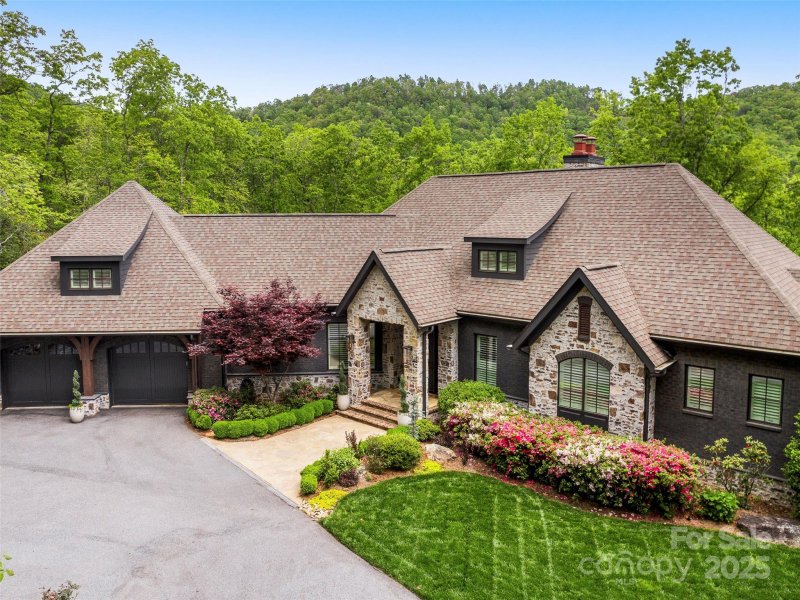 Property image 3 of 1455 Flint Rock Trail in The Cliffs at Walnut Cove, Arden, NC 28704