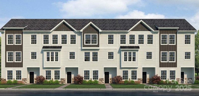 The Townes at Lake Norman