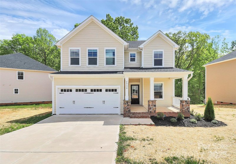 2908 Woodlands Creek Drive