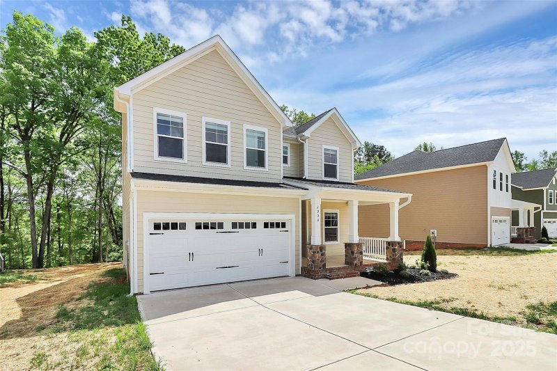 Property image 2 at 2908 Woodlands Creek Drive, Monroe, NC 28110