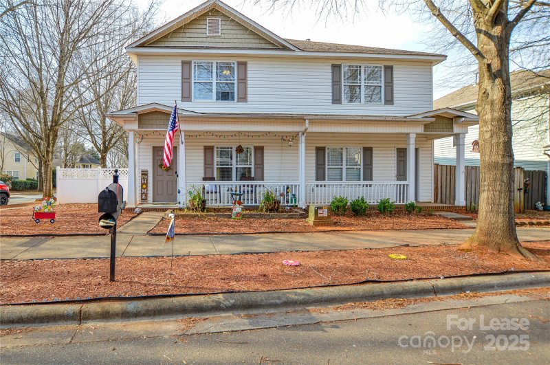 13105 Meadowmere Road