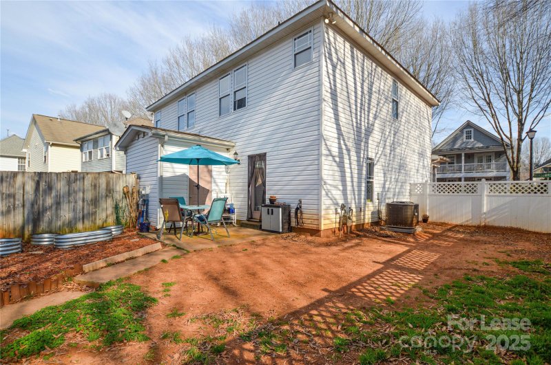 Property image 2 at 13105 Meadowmere Road, Huntersville, NC 28078