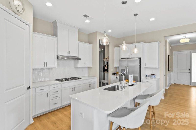 Property image 3 at 197 Tetcott Street, Mooresville, NC 28115