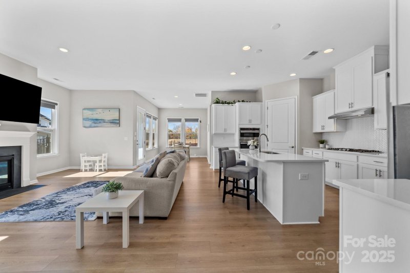 Property image 5 at 197 Tetcott Street, Mooresville, NC 28115