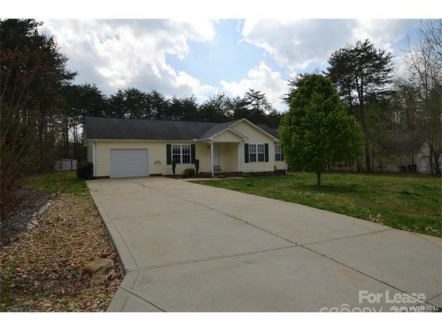 Property image 2 at 3554 Seminole Drive, Maiden, NC 28650